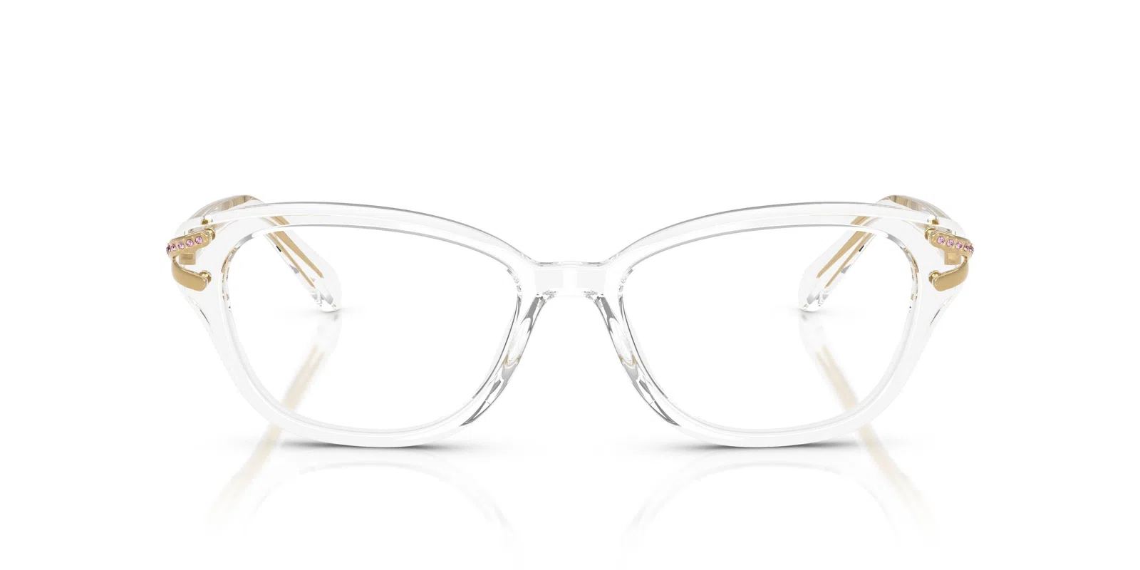 Swarovski 2032F Eyeglasses - view 23